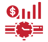 Financial Control Icon