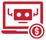 Cost Savings Icon