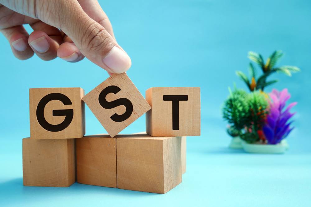 GST Returns