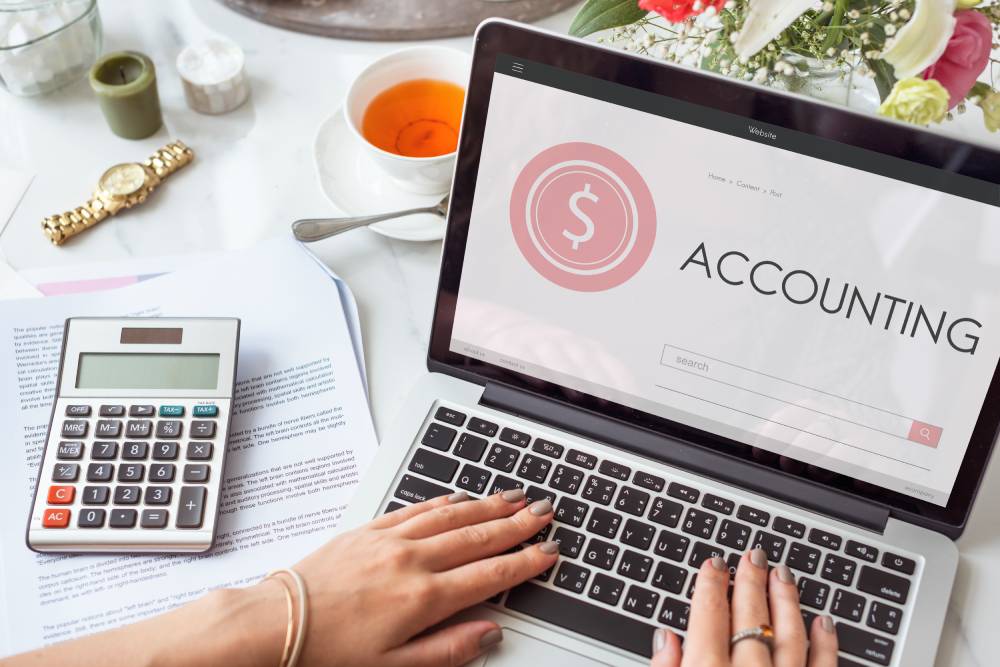 Accounting Solutions